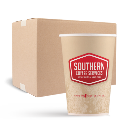 Cups & Affiliated Products