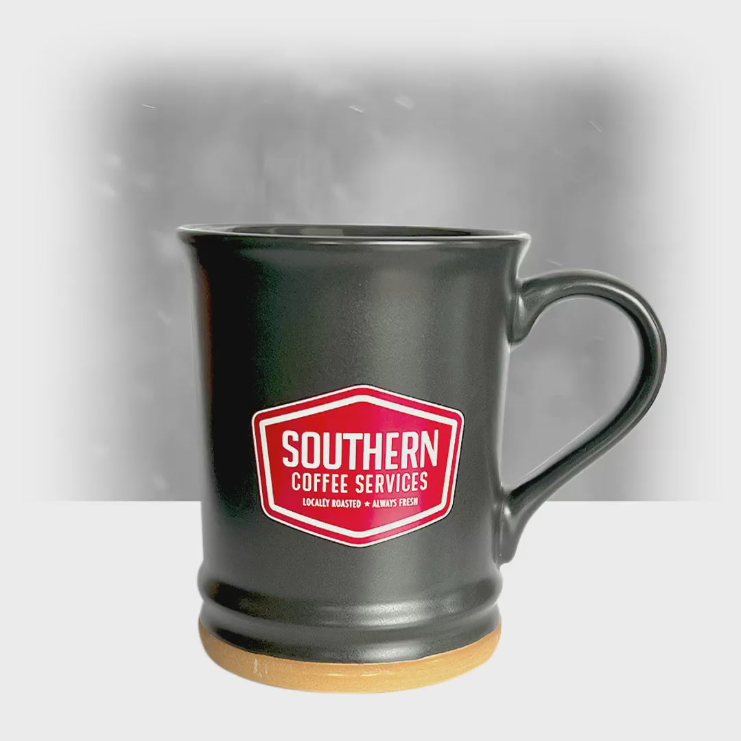 Southern Coffee Services Mug