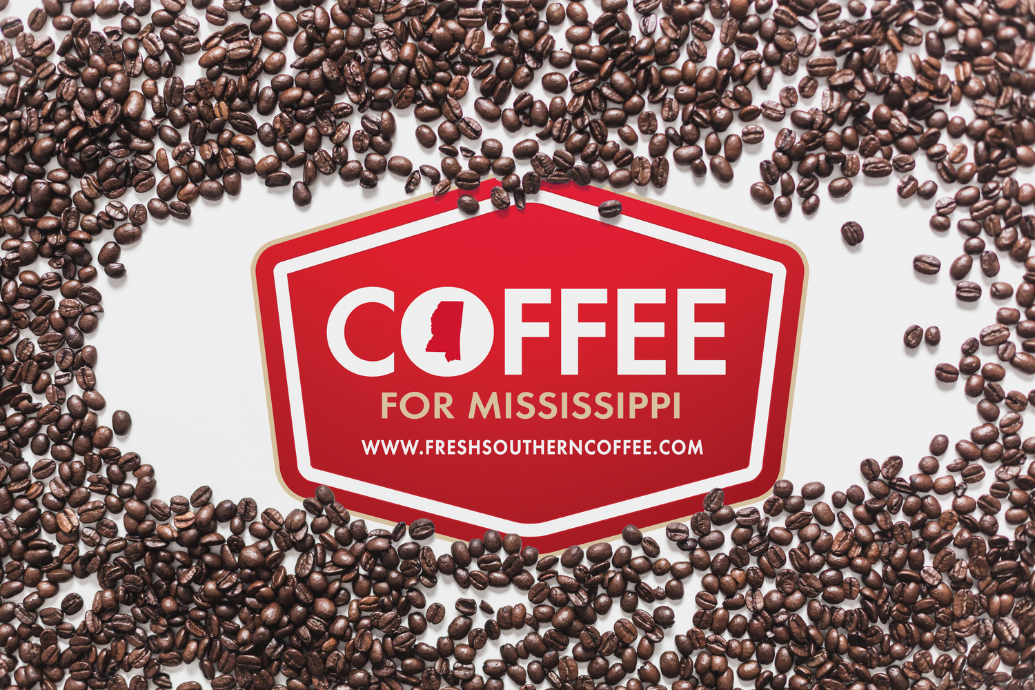 Coffee for Mississippi: A Coffee Subscription That Gives Back