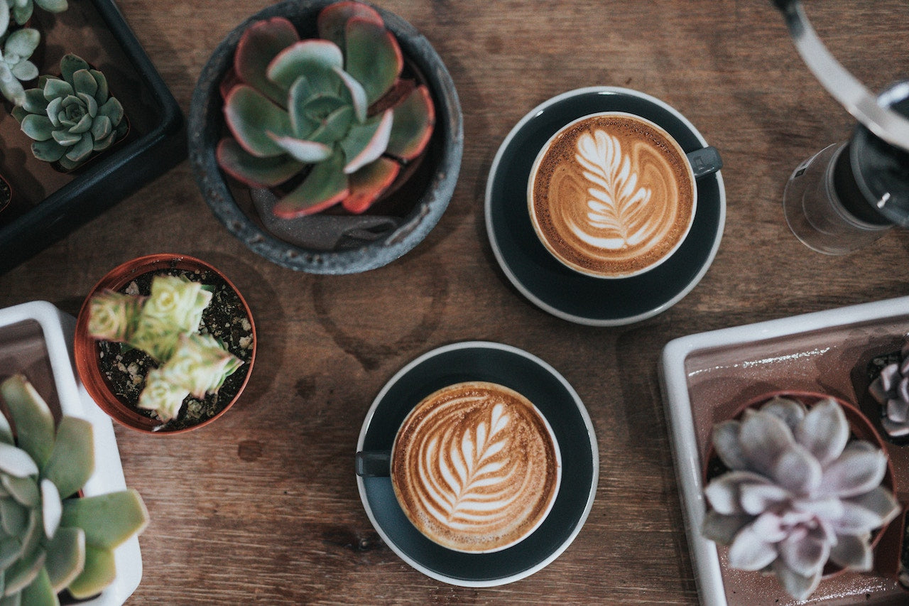 Recipe: Mexican Coffee