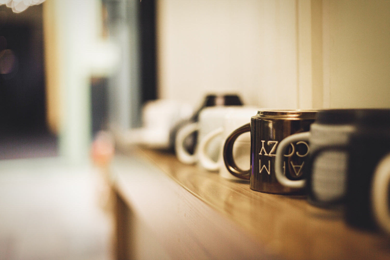 My Favorite Mug