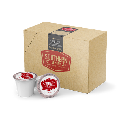 Southern Pecan Single Serve