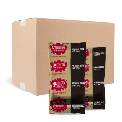 Premium Dark Roast 40 ct. Pre-Portioned Packets