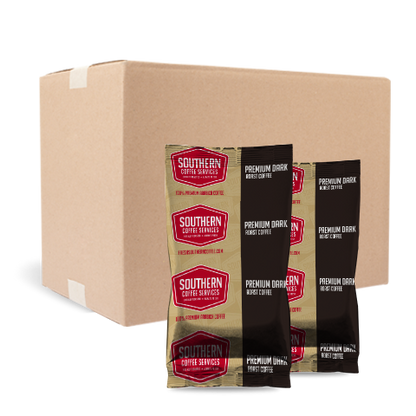 Premium Dark Roast 40 ct. Pre-Portioned Packets