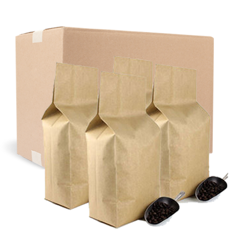 High Cotton Whole Bean Case