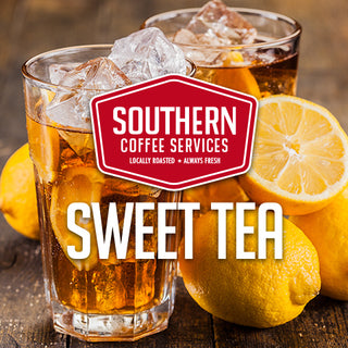 Pre-Sweetened Tea Packs - Southern Sweet Tea - Case of 8