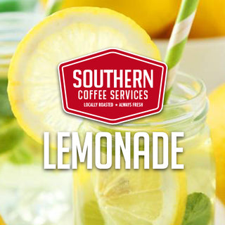 Pre-Sweetened Tea Packs - Fresh Lemonade - Case of 8